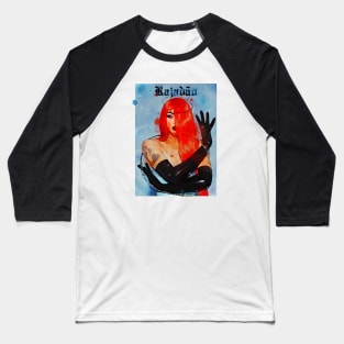 Pabllo Vittar 111 Baseball T-Shirt